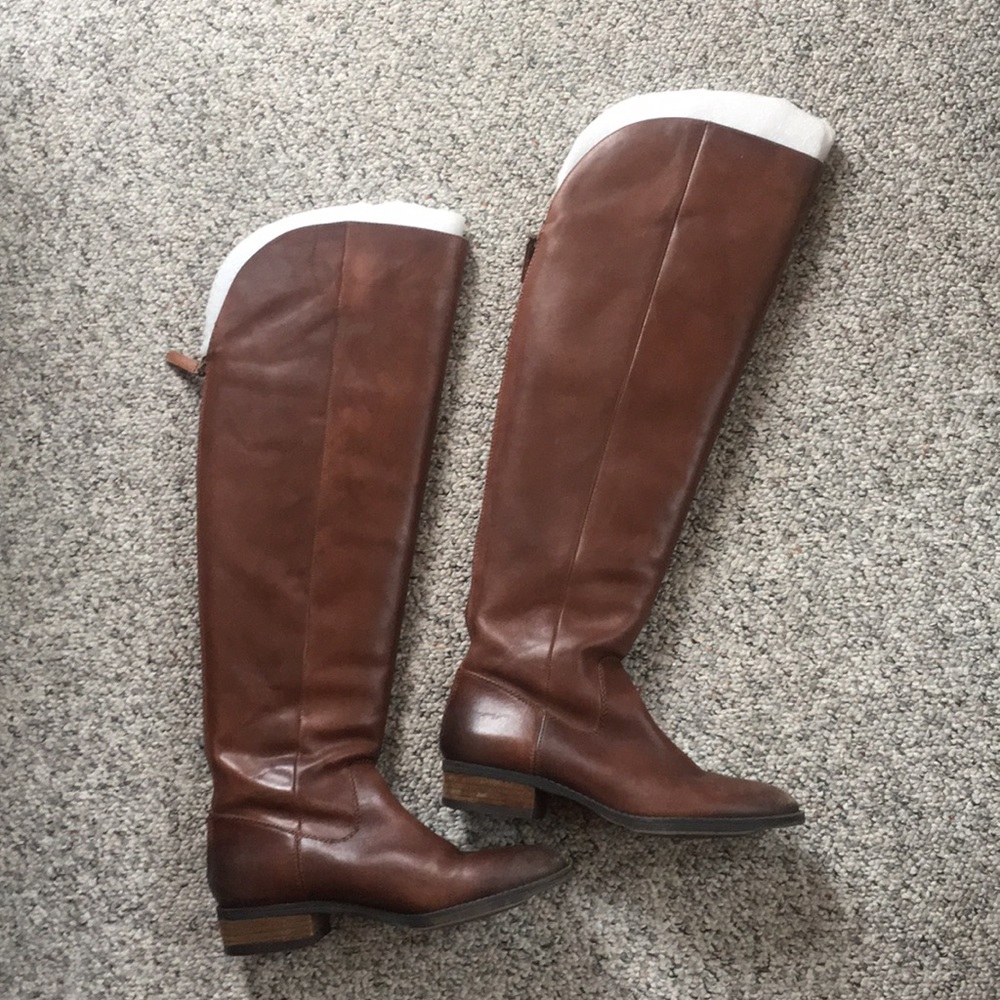 Arturo Chiang - Over the Knee boots
